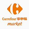 carrefour logo